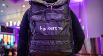hackerone backpack